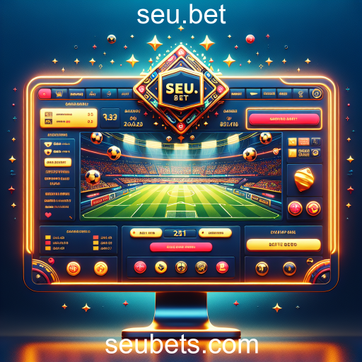 Descubra a Excitante Categoria de Apostas no Seu.Bet