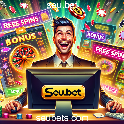 Descubra as Melhores Promoções Especiais em seu.bet