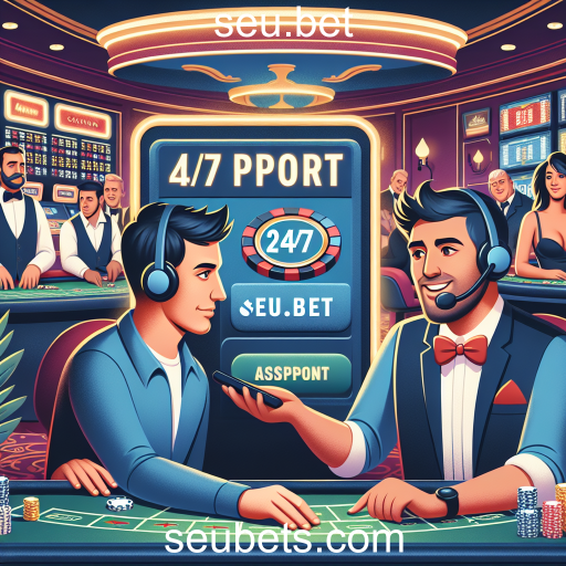 A Importância do Suporte ao Cliente em Jogos Online